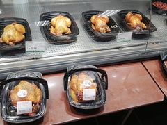 -Olé精品超市(海上世界店)