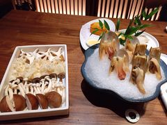 -揽季锅物会.福建黄鱼.海鲜姿造(五四路店)