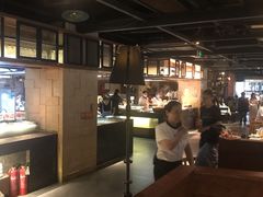 -星伦多自助料理·涮烤一体(虹悦城店)