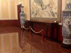 -钓鱼台国宾馆