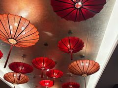 -唐山富力洲际酒店-唐缘中餐厅