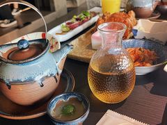 -花潮料理艺食馆(SM新生活广场店)
