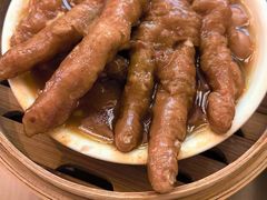 -茶港·点心·啫啫煲(王府井店)