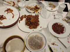 -大鸭梨烤鸭(金色漫香店)