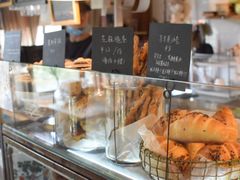-仙峰天然面包(迎宾路店)