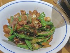 -肖记公安牛肉鱼杂馆· 省级非物质文化遗产(仁和路店)