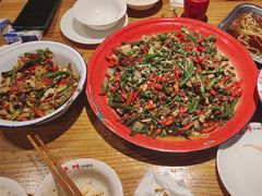 -兔槽江湖菜·重庆璧山兔(水围店)