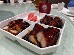 -禾府酒家·传统广府味(番禺店)