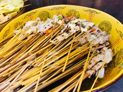 钵钵鸡-明洋钵钵鸡(春田小区店)