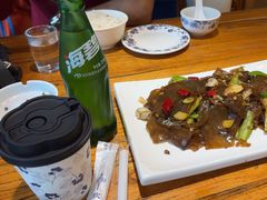 -老雒阳面馆·水席·洛阳菜(王城路店)
