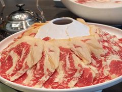 -白鹿苑蒙餐(鄂温克宾馆店)