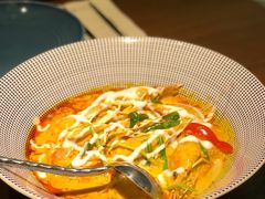 -星叶·东南亚料理(宁波万象汇店)