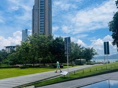 -SAANCI山池咖啡(海上世界文化艺术中心店)