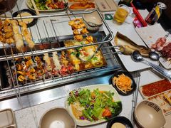 -延边金利串店(安达街店)