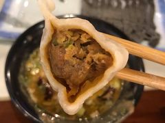 -宣武小院涮肉(前门店)