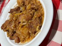 -西贝(紫荆广场店)