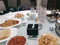-王厚元饺子·辽菜·烤鸭(黄河大街店)
