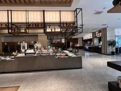-杭州开元名都大酒店·地中海自助餐厅