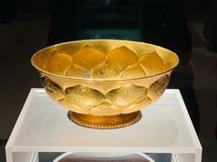 -陕西历史博物馆