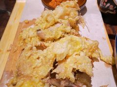 -关中道陕味艺术餐厅(西岳庙店)