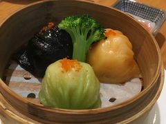 -粤域茶餐厅