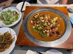 -羊巴道新疆菜·清真(上梅林店)