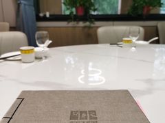-东方太阳城淮扬餐厅(会所中餐厅店)