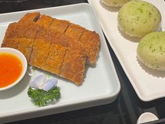 千番芋泥鸭-闽和南(深圳万象城店)