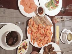 -清远国际酒店-圣保罗西餐厅