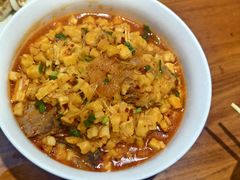 -清真·马洪小炒泡馍馆(钟楼回民街店)