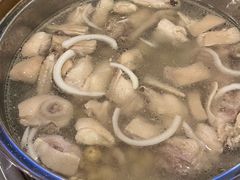 -烹然四季椰子鸡火锅(团结湖总店)