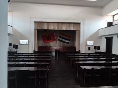 -辛亥革命博物院北区