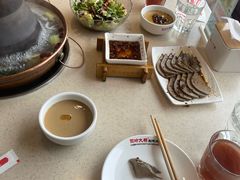 -阳坊大都涮羊肉(阳坊总店)