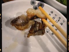 -金刚山(学府路店)
