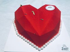 -ZOZO's昌左左精致甜品设计(新北店)