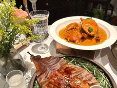 -狮拾久·现代新加坡料理(福田COCO Park店)