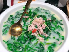 鸽汤万年青-大鸽饭(北京路店)