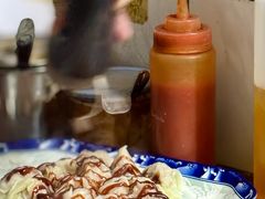 干捞云吞-玲玲饮食店