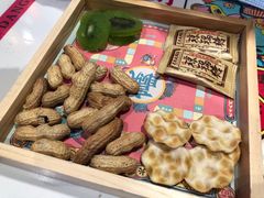-长安大牌档之西安博物院文化餐厅(中贸店)