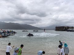 -海南分界洲岛旅游区