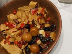 -柴米油盐三杯鸡(象山北路店)