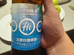-海底捞火锅(漕宝路店)