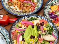 -Q MEX 库迈墨西哥餐吧(三里屯店)