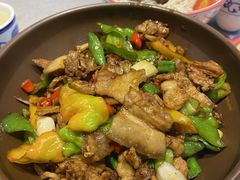 -胡记德源粉·湖南菜(双安店)