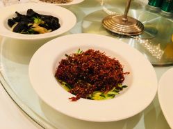 -北京嘉里大酒店·宴会厅婚宴·户外婚礼·生日宴