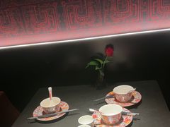 -知楚•精致湖北菜(武商MALL店)