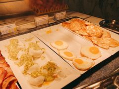 -洲际酒店·地平线全日餐厅HORIZON CAFÉ