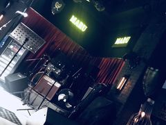 -MARU玛露音乐餐厅(大学路店)