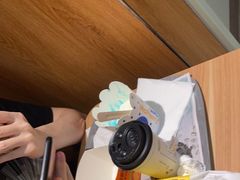 -麦当劳(安定门外大街店)