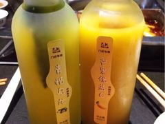 -巴奴毛肚火锅(商城路店)